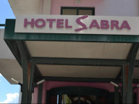 Hotel Sabra