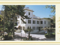 Hotel Villa Pina
