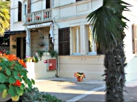 Hotel Villa Pina 