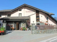 Hotel Les Saisons 