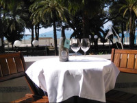 Ristorante Hotel Mira