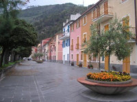 Sul Mare Per Le Cinque Terre
