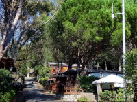 Tigullio Camping & Resort