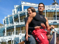 Hotel Shackleton Mountain Resort