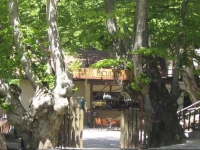 Albergo Ristorante Montecucco da Tobia 2*