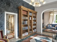 Villa di STR 