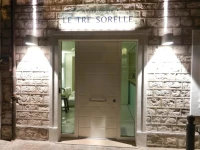 Affittacamere le Tre Sorelle 