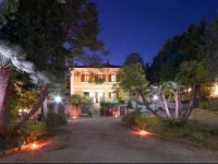 Affittacamere Villa Gigli 