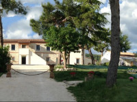 Borgoparvo Countryvilla