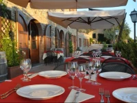 Agriturismo Podere lAione 2*