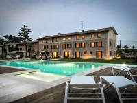 Belvivere Suites 