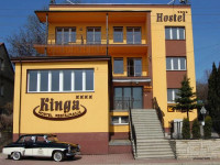 Kinga