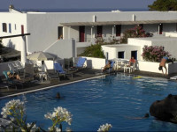 La Sirenetta Park Hotel