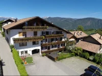 Ferienwohnungen Brunnerhof 2*