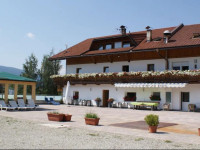 Pension Wirt am Bach
