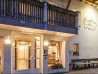 Residence Treyer