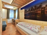 Residence Treyer 2*