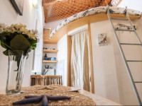 Apartment Storico