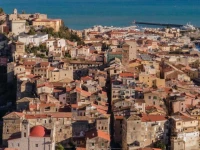 Torrione San Giovanni 