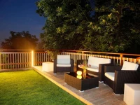 Residence Innerfarmerhof 3*