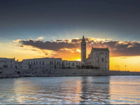 My Room in Trani