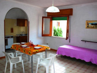 Appartamento Enrita