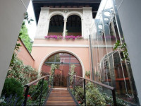 Hotel Dei Pittori