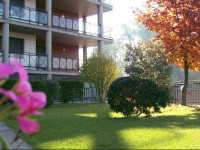 Residenza Delle Alpi