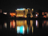 Premium Hotel Laguna