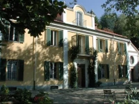 B&B Il Merlo 