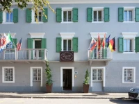 Hotel Suite Inn 3*