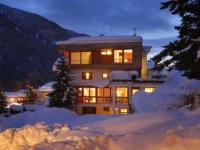 Vitalhotel Rainer 3*