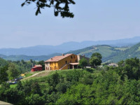 Girfalco Country House