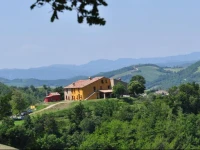 Girfalco Country House 