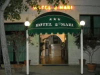 Hotel 2 Mari 