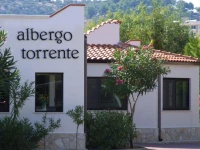 Albergo Torrente 