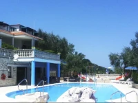 Residence Il Falco 1*