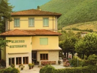 Albergo Padellino 2*