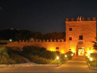 Hotel Torre Xiare