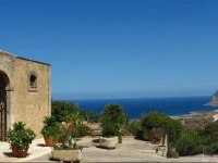 Hotel Baglio Santacroce 3*
