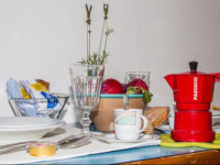 Casa Betta e Elisa