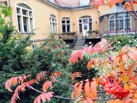 Pension Sanssouci