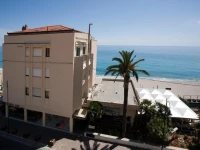 Residence Le Dune Club 