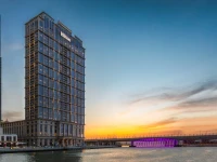 Hilton Dubai Al Habtoor City 5*