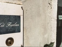 B&B Ca Furlan 