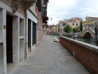 Suite in Venice Ai Carmini 