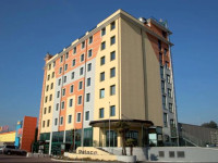 Vercelli Palace Hotel