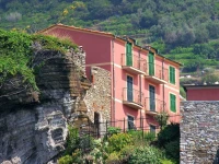 Hotel Gianni Franzi 