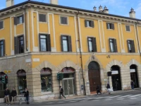 Accommodation Verona 