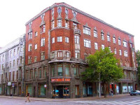 Ulberg mini hotel